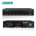 Classical Mixer PA Amplifier MP200PIII MP300PIII MP600PIII MP1000PIII